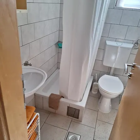Apartment Ivan *