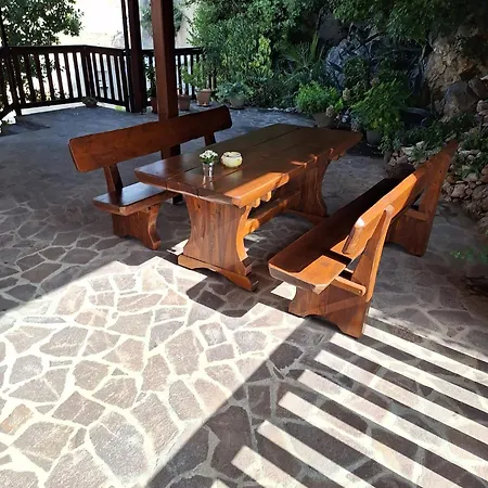 Ivan Apartment *