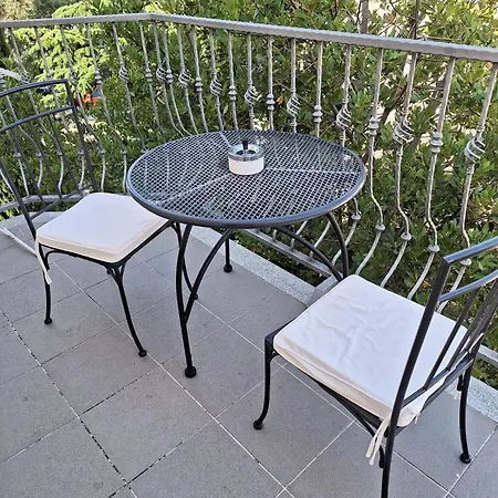 Apartment Ivan Novi Vinodolski