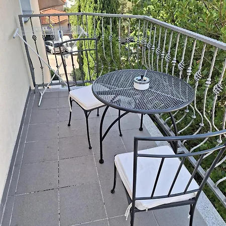 Apartment Ivan *